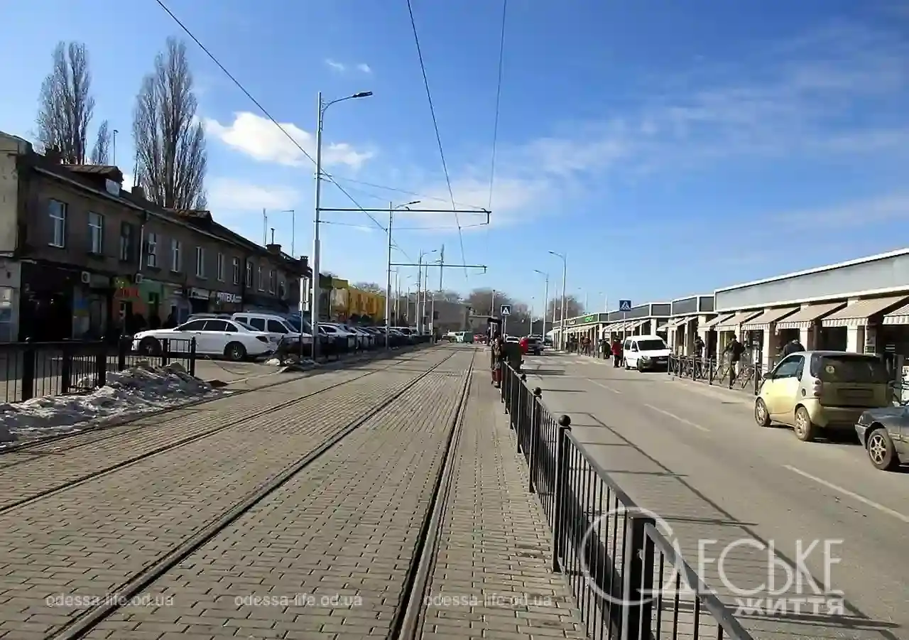 Новощіпний ряд 2025