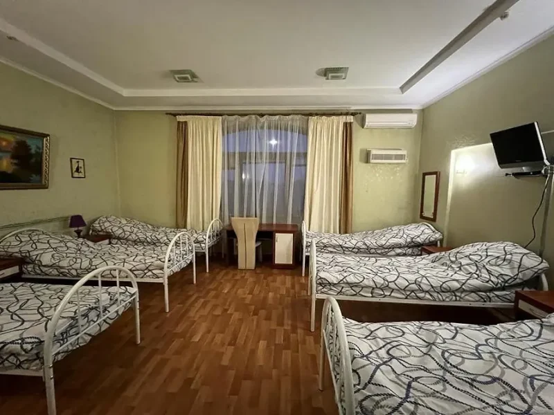 соціально-побутовий патронаж