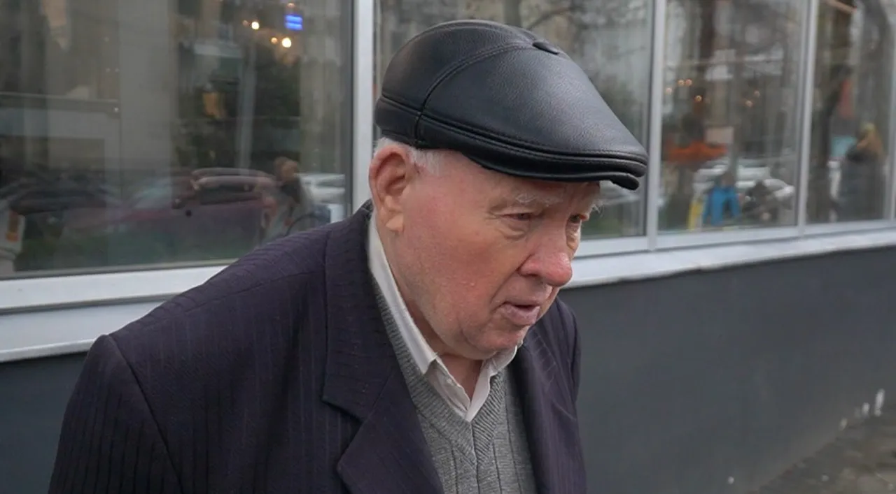 Одессит Алексей