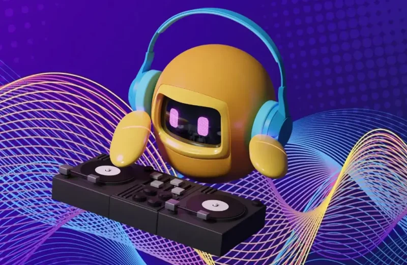 Музыка онлайн