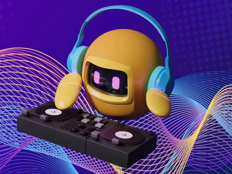 Музыка онлайн