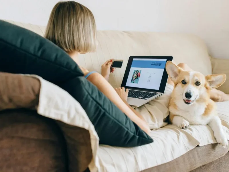 Интернет для работы и общения