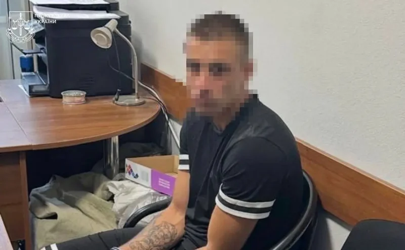 В суд ушло дело 23-летнего террориста