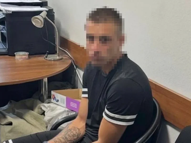 В суд ушло дело 23-летнего террориста