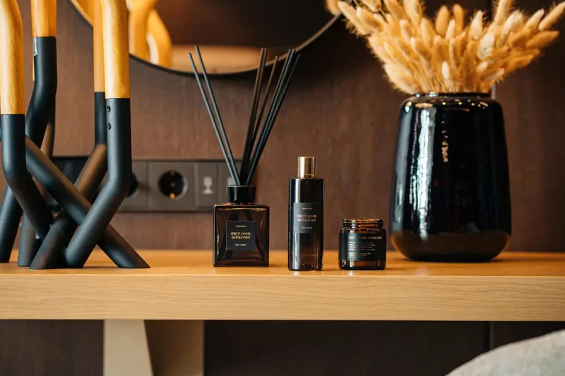 Ароматичні свічки