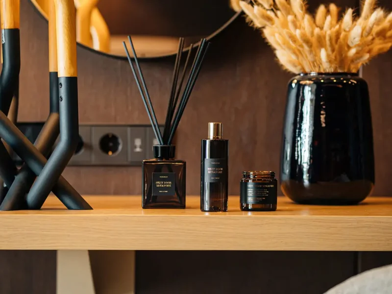 Ароматичні свічки