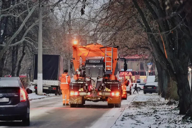 погода в Одесі