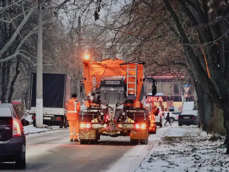 погода в Одесі