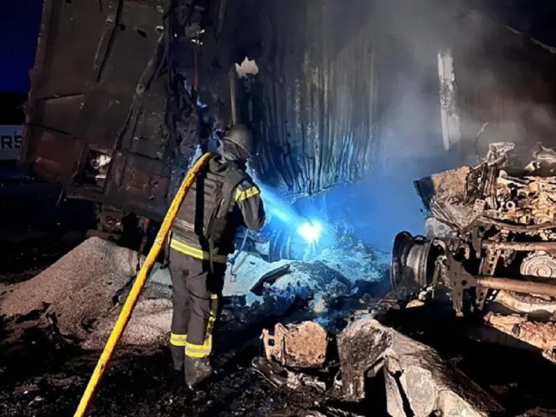 Атака Росії по порту на Одещині обірвала 8 життів, 27 людей поранені (фото)