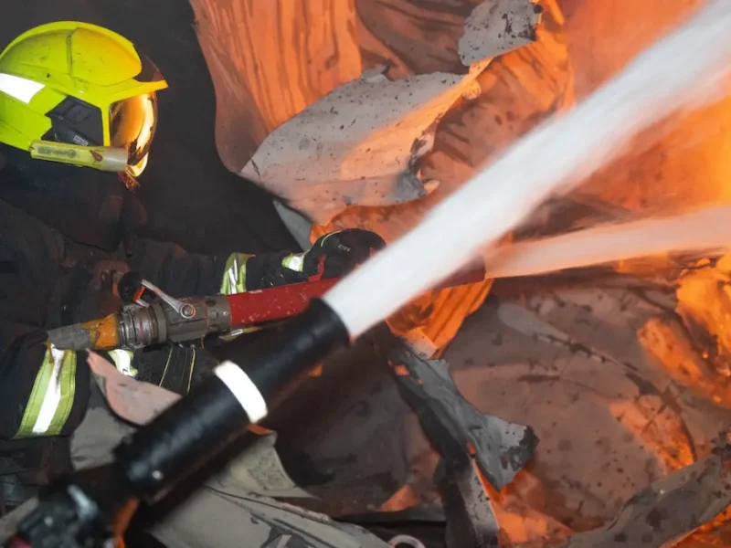 удар по Одессе 4 декабря