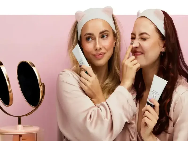 корейська косметика на Same Pro