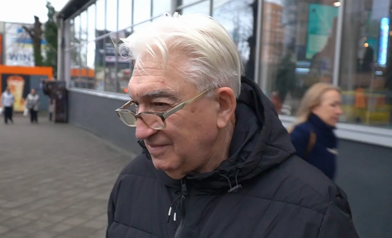 Одессит Семен