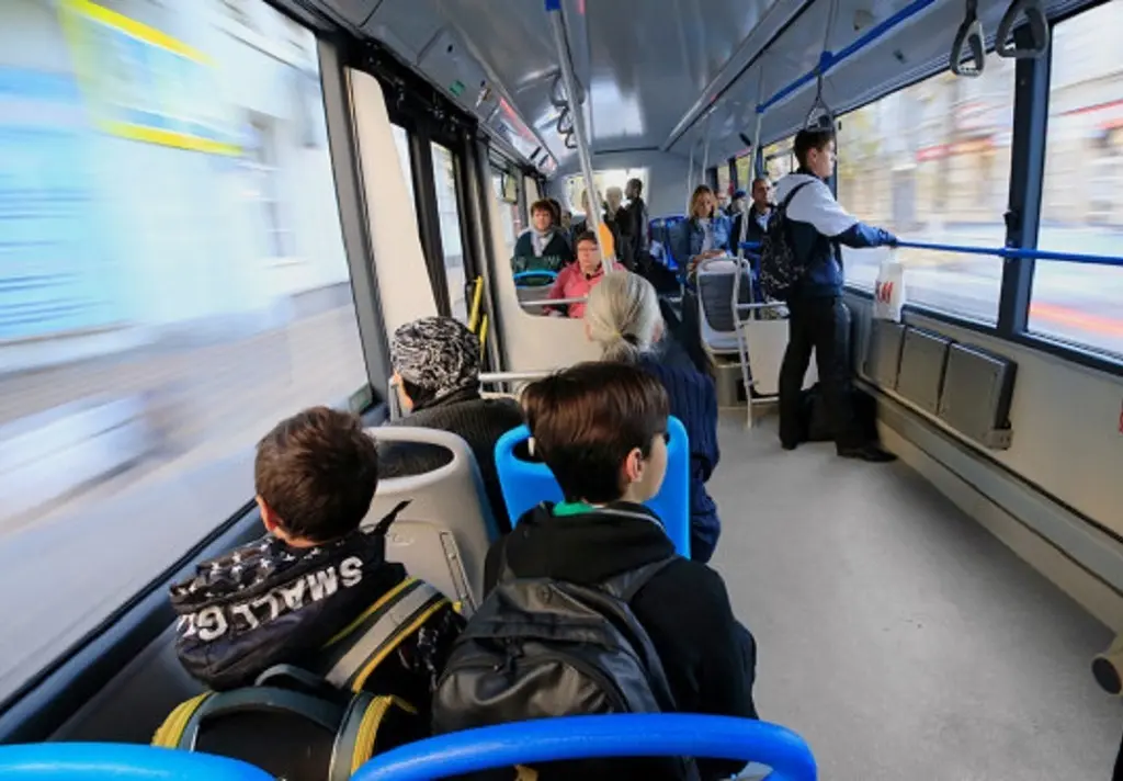 Безкоштовний транспорт для школярів в Одесі: мерія обговорює нову ініціативу