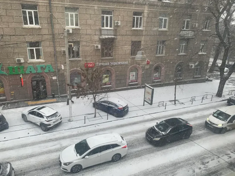 снгі в Одесі