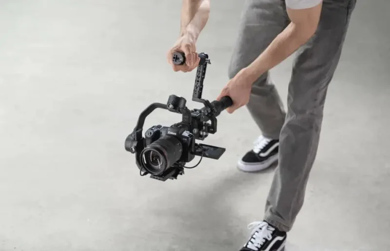 стедикам для камеры