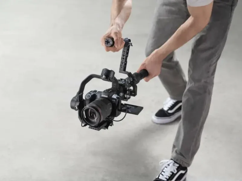 стедикам для камеры