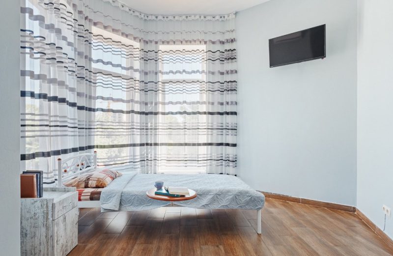 будинок престарілих