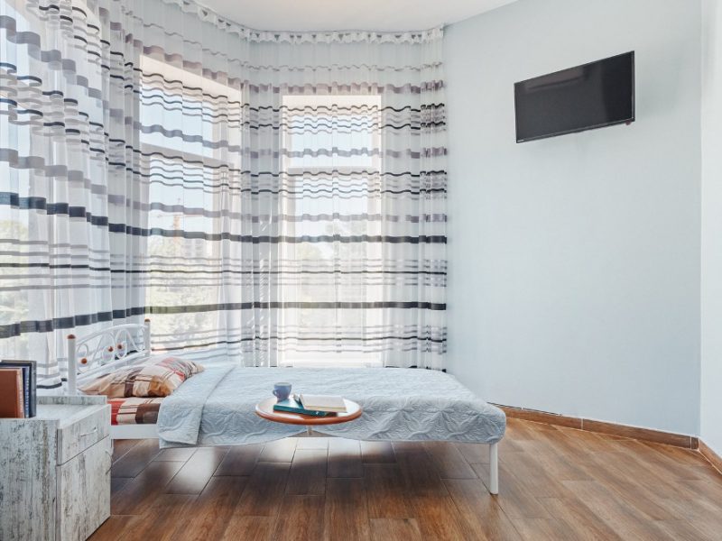 будинок престарілих