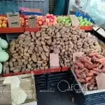 Одеський Привоз у грудні 2025 року