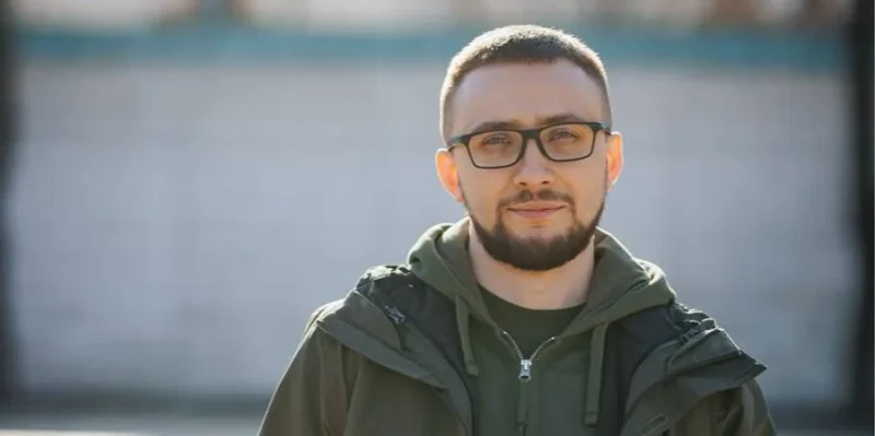 Сергій Стерненко