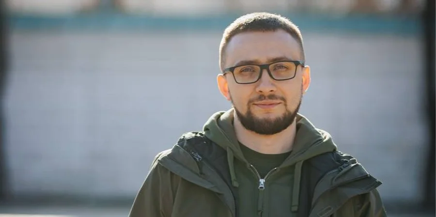 Сергій Стерненко