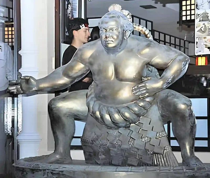 Памятник скмоисту в Одессе