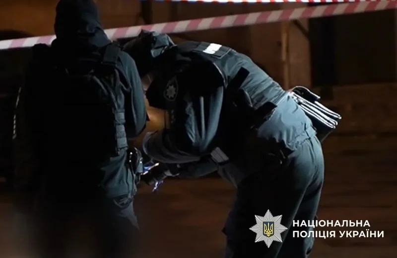 Вбивство на Фонтанській дорозі в Одесі: ким був застрелений чоловік