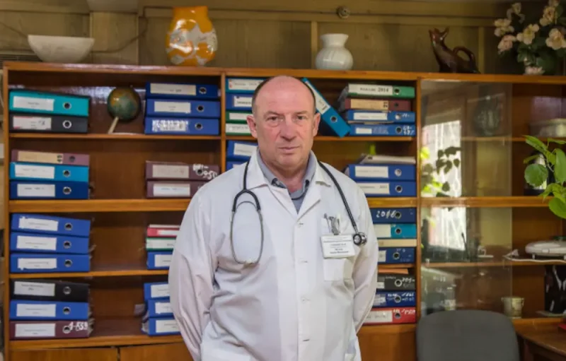 Вадим Шухтин