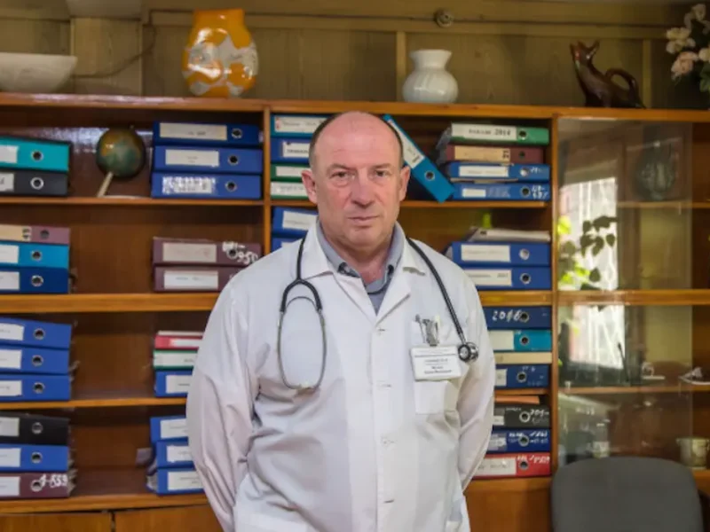 Вадим Шухтин