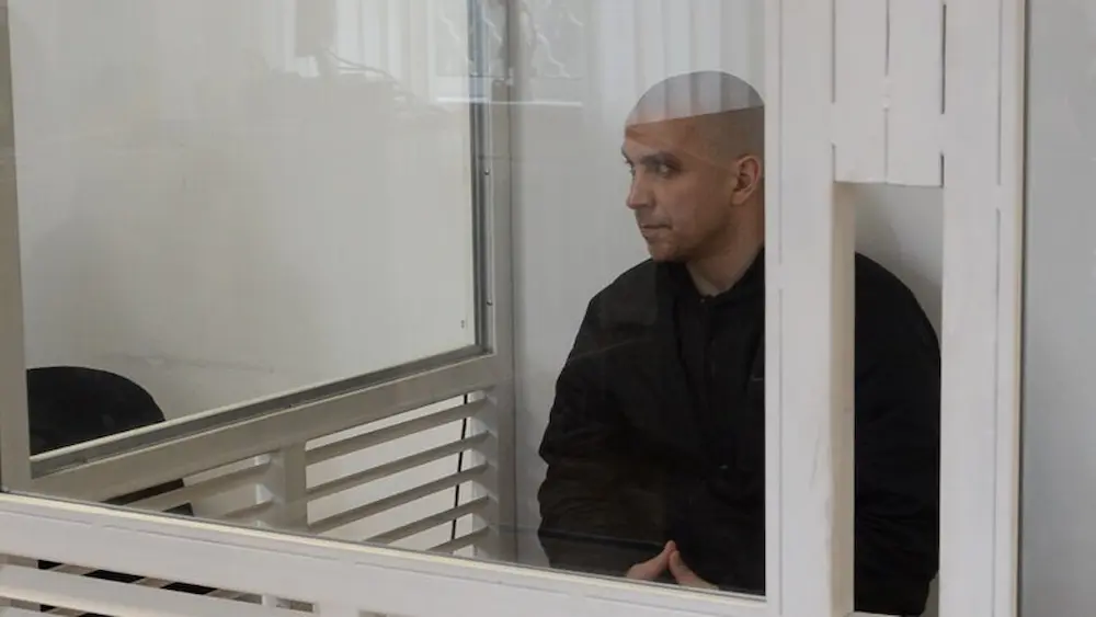 Валерий Пронько