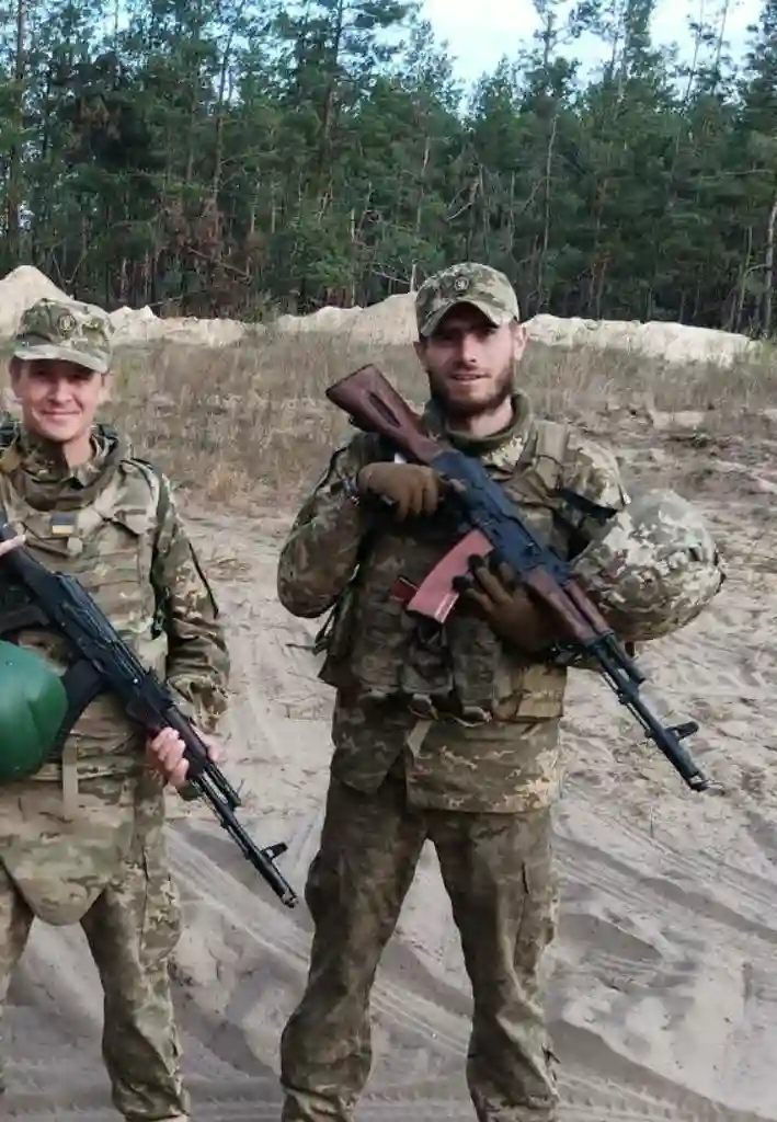 Віталій Соловій