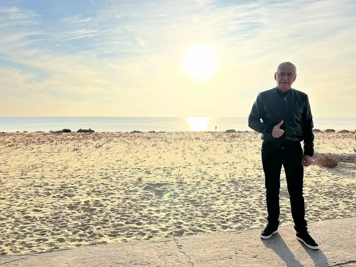 Василь Гуляєв