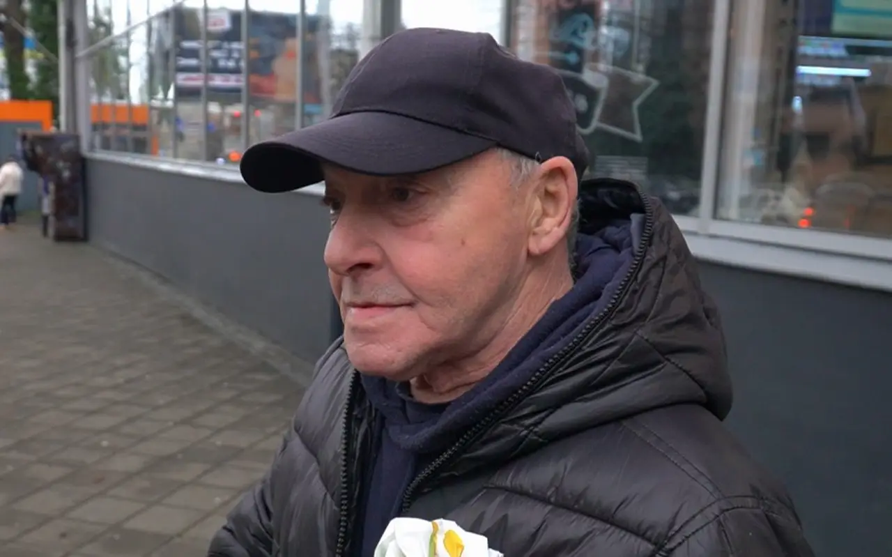 Одессит Яков