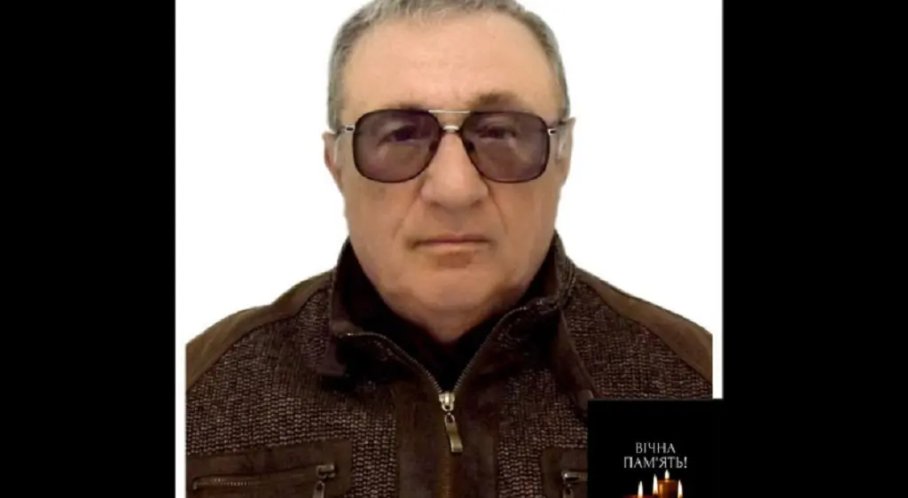 Пішов з життя видатний звукооператор – легенда Одеської кіностудії Юхим Турецький