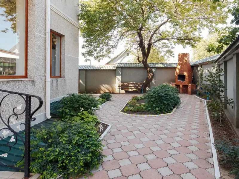 догляд за людьми похилого віку