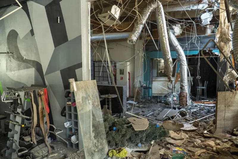 обстріл Одеси 13 січня 2026