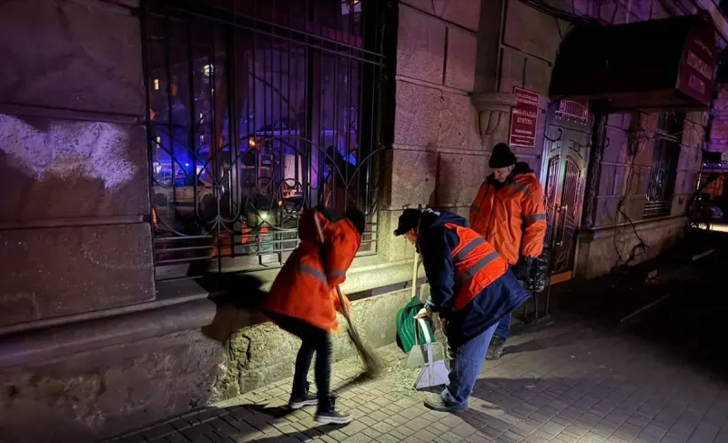 Вночі Росія знову атакувала Одесу дронами — що відомо про наслідки