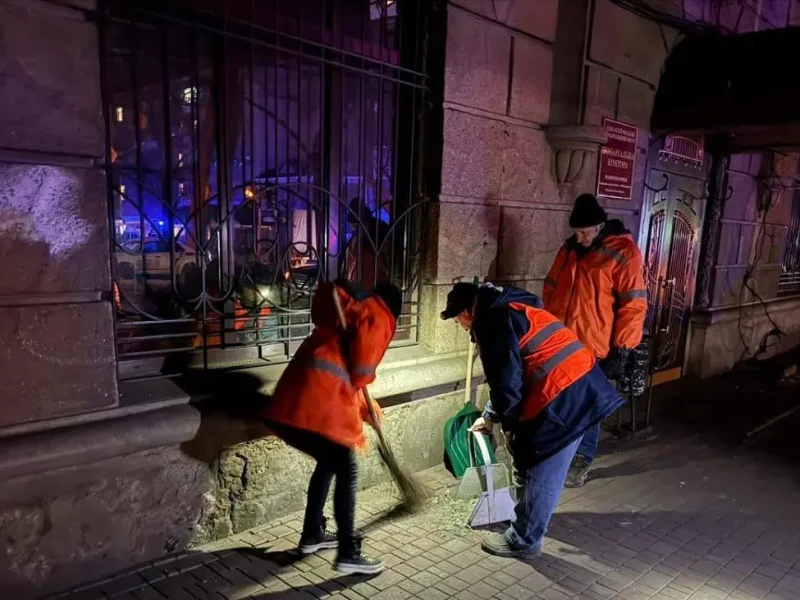 Вночі Росія знову атакувала Одесу дронами — що відомо про наслідки