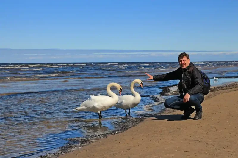 Владислав Балинский
