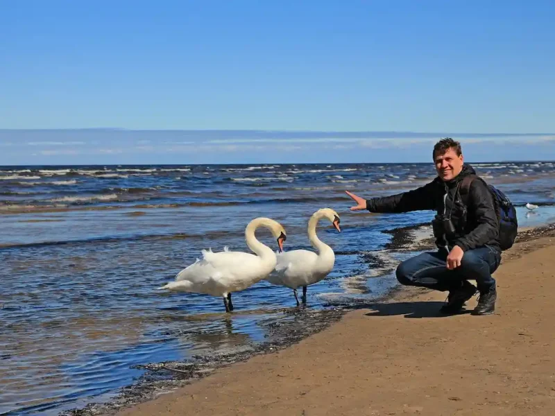 Владислав Балинский