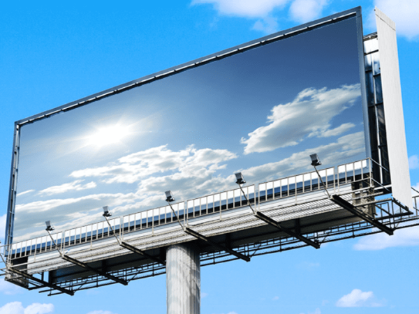 У громаді Одеського району витратять 550 тис. грн на білборди