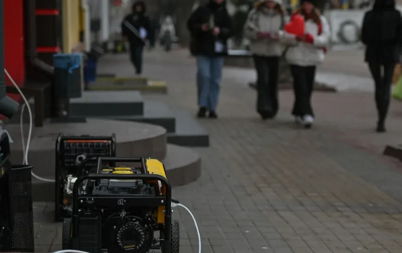 бізнес банкрутіє