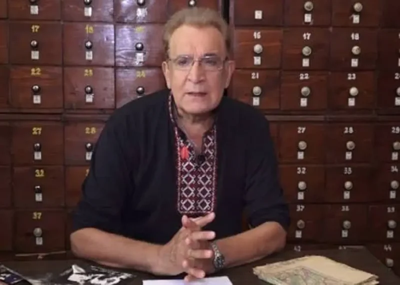 В Одесі пішов з життя народний артист України Богдан Чуфус