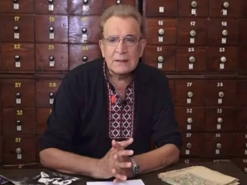 В Одесі пішов з життя народний артист України Богдан Чуфус