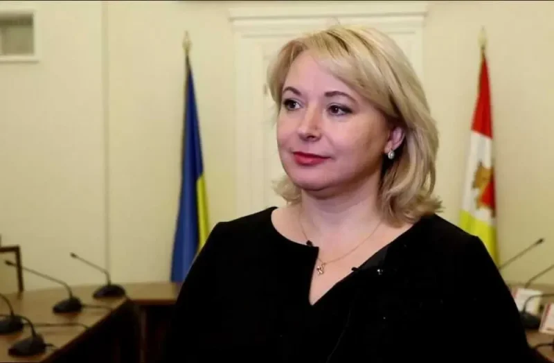 Елена Буйневич