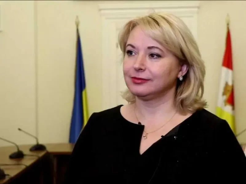 Елена Буйневич