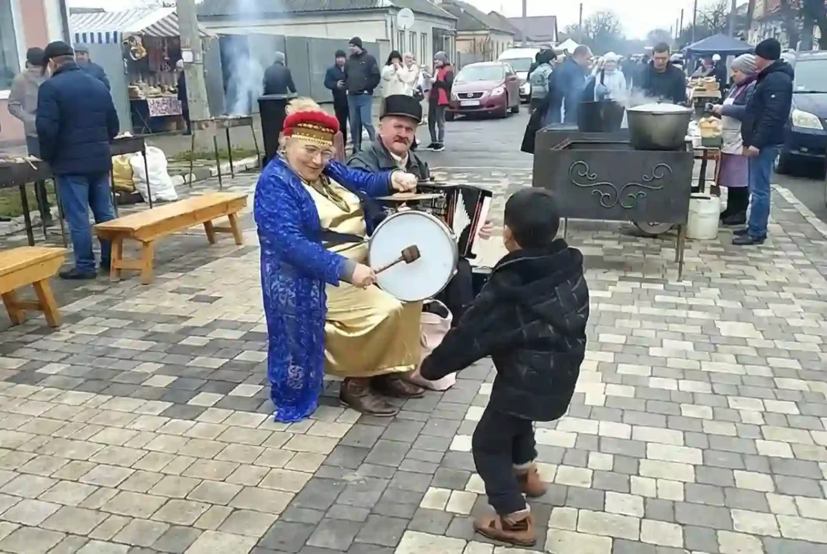 Дует з Арцизу