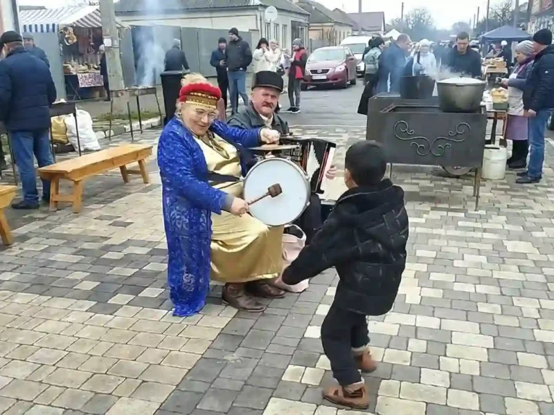 Дует з Арцизу