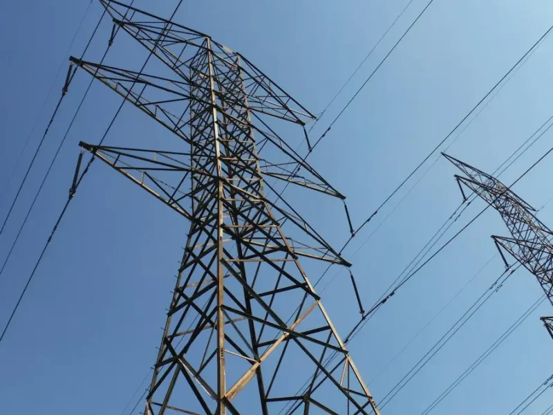 енергетика критичний стан