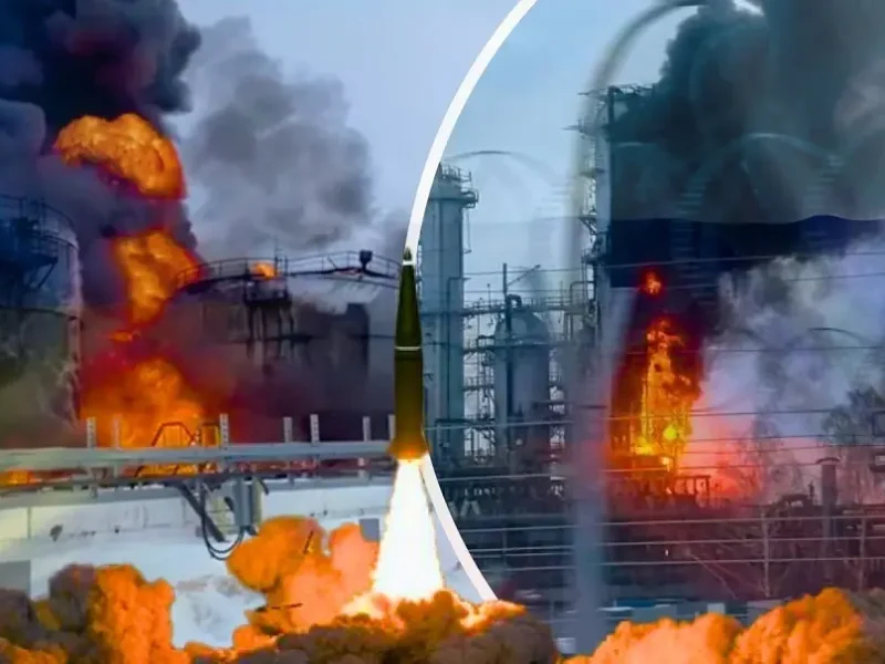 Энергетическое перемирие